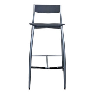 Attributed Altek Italia Design Baba Stool For Sale