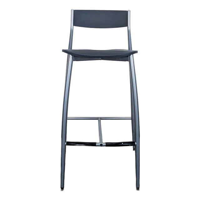 Attributed Altek Italia Design Baba Stool For Sale