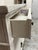 Gray Lexington Oyster Bay Collection Cedarhurst Nightstands, Pair For Sale - Image 8 of 12