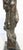 Italian Bronze Allegorical Figure by A. Stagliano Circa 1920 For Sale - Image 12 of 16