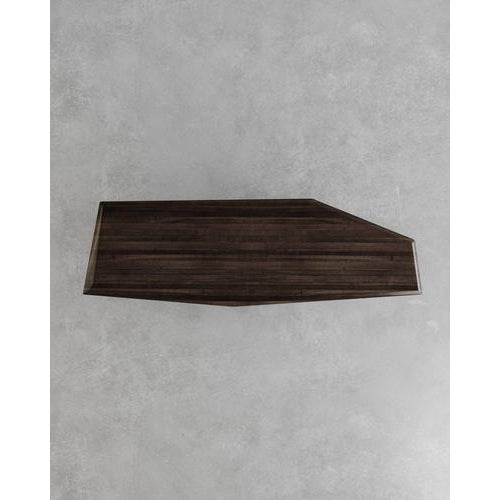 Contemporary Moriah Dining Table by Studio Romell For Sale - Image 3 of 8