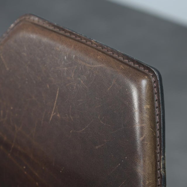 Fantôme Office Chair by Marie-Christine Dorner for Montis, Netherlands, 1990s For Sale - Image 11 of 12