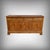 This solid cherrywood sideboard, crafted around 1900, embodies the timeless elegance of French Belle Époque furniture....