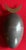 Johan Meijerink (Dutch 1948 - 2011) Modernist Bronze Ovoid Egg Wall Sculptures With Crescent Finials - A Pair For Sale In New York - Image 6 of 14