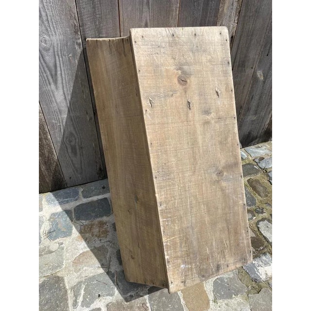 Kneading Trays, Set of 2 For Sale - Image 11 of 13