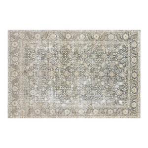1940s Persian Tabriz Rug