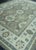 Early 21st Century Turkish Oushak Rug 9' x 12'7" #19395 For Sale - Image 5 of 8
