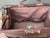 Vintage Stamped Croco Doctors Bag For Sale In West Palm - Image 6 of 12