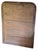 Antique 19th Century Gilt Overmantle Wall Mirror, 1890s For Sale - Image 9 of 10