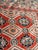 Textile Small Vintage Pakistani Rug from Bobyrugs, 1980s For Sale - Image 7 of 14