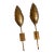 Visual Comfort Signature Dumaine Wall Sconces Designed by Julie Neill - a Pair For Sale