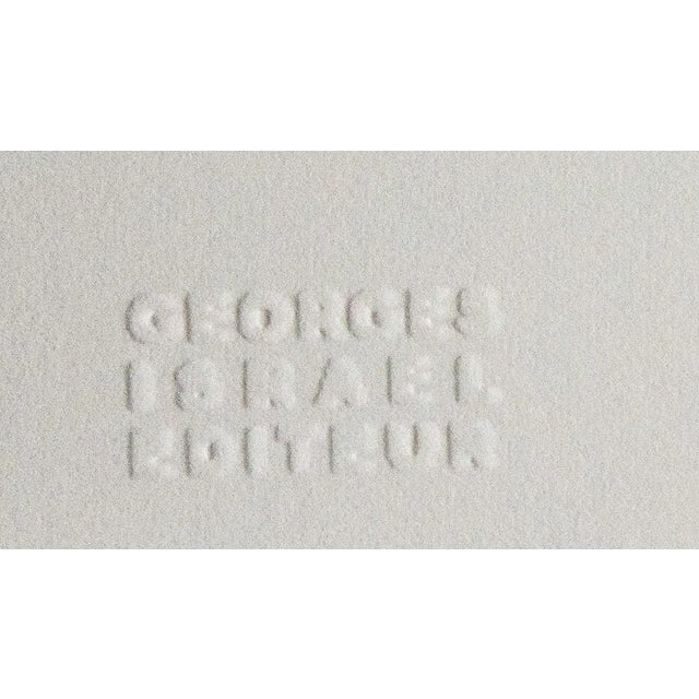 1990s After Andy Warhol, Beethoven - Pink-Black, 1980s, Lithograph For Sale - Image 5 of 7