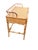 Rattan Wicker Desk For Sale - Image 14 of 18