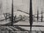 Bernard Buffet, Italian Landscape, Etching For Sale - Image 4 of 5
