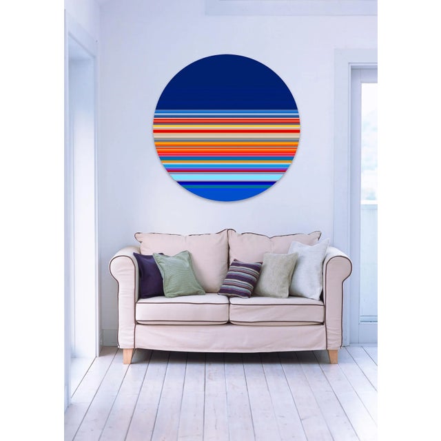 Chromogenic Print Face-mounted 4.5mm Plexiglas Edition: Multiple, Unframed. Available on request 5-6 week turnaround....