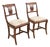 Set of Chairs, 1800s For Sale