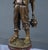 Brown Dubois, The Little Water Carrier, Late 19th Century, Bronze For Sale - Image 8 of 16