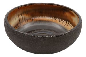 Mid-Century Ceramic Bowl from ETK Norge