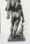 Metal Grand Tour Bronze the Satyr Silenus For Sale - Image 7 of 14