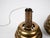 Vintage Swedish Pendant Lamps attributed to Hans-Agne Jakobsson, Set of 2 For Sale - Image 13 of 15