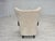 Danish High-Back Lounge Chair in Sheepskin, 1960s For Sale - Image 16 of 18