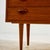 Four-Drawer Chest of Drawers by Kai Kristiansen for Feldballes Møbler For Sale - Image 14 of 18