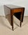 Spanish Drop-Leaf Dining Table, 1930s For Sale - Image 9 of 18