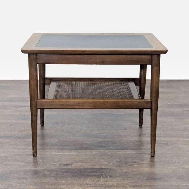 Vintage American of Martinsville Mid-Century End Table For Sale In San Francisco - Image 6 of 8