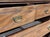 Wood 19th Century Victorian Mahogany Chest of Drawers For Sale - Image 7 of 16