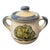 1970s Hadley Pottery Creamer With Lid For Sale