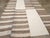 Mid-20th Century Turkish Flatweave Kilim Room Size Carpet For Sale In New York - Image 6 of 8