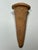 Brown Neo-Sumerian Cuneiform Clay Foundation Cone of Ruler Gudea of Lagash, 22nd Century, Before Common Era - 1 Piece For Sale - Image 8 of 10
