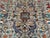 Gray Grey Khotan Hand-Knotted Wool Rug - 9'6" X 8'0" For Sale - Image 8 of 13