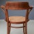 No. 233 Desk Chair from Thonet, 1930s For Sale - Image 6 of 9