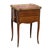 Mahogany Side Table, France, Early 20th Century For Sale - Image 10 of 10