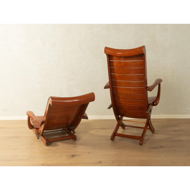 Garden Furniture Set by Triconfort, 1980s, Set of 9 For Sale - Image 8 of 17