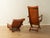 Garden Furniture Set by Triconfort, 1980s, Set of 9 For Sale - Image 8 of 17