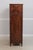 Theodore Alexander Theodore Alexander 7 Drawer Mahogany High Chest For Sale - Image 4 of 13
