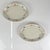 Florida Model Serving Dish from Villeroy & Boch, 1980s, Set of 2 For Sale - Image 6 of 6