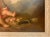 19th Century 19th C. French Oil on Canvas Painting of Cupids Playing For Sale - Image 5 of 8
