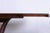 Brown Art Deco Folding Table in Wengé, France, 1920s For Sale - Image 8 of 16