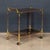 Vintage Italian Drinks Trolley, 1970s For Sale - Image 6 of 14