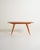 Tingströms Convertible Table, Sweden, 1960s For Sale - Image 12 of 12