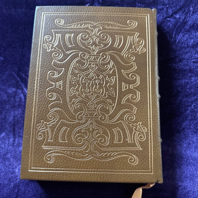 American Franklin Library Slaughterhouse 5 For Sale - Image 3 of 8