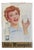 Vintage Metal Advertising Sign, Belgium, 1953 For Sale