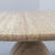 Travertine Finale Coffee Table by Peter Draenert for Draenert, 1970s For Sale - Image 9 of 18