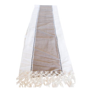 Serena & Lily Table Runner For Sale