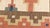 Vintage Swedish flat weave rug signed by (GK) Size: 5'6" × 8'0" (167 × 243 cm) Color: beige, blue, brown, green, pink. A...