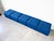 Modular Upholstered Sistema 61 Cube Seating by Giancarlo Piretti for Anonima Castelli - Set of 5 For Sale In Detroit - Image 6 of 15