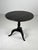English Tilt Top Table For Sale - Image 13 of 13